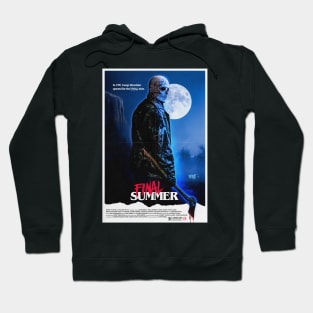 "Final Summer" Hoodie